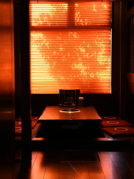 大事な人を招いて過ごす、大切なひととき