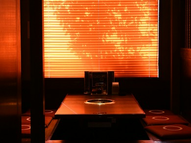 大事な人を招いて過ごす、大切なひととき