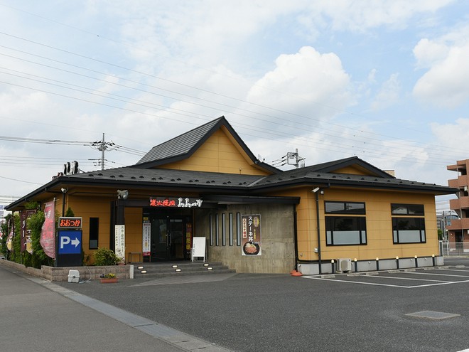 食材にこだわっている