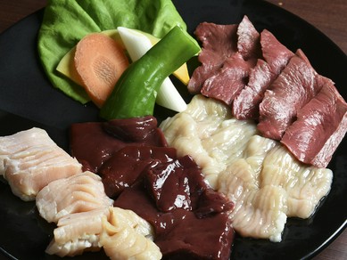 焼肉と言えば…やっぱりビール。生ビールで乾杯！