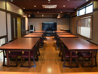 焼肉パーティはもちろん、慶弔事にもご利用いただけます