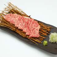 めちゃめちゃ柔らかく脂の甘みがすごい！！焼き過ぎ注意です！！