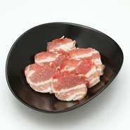 塩ダレ・醤油ダレ・ピリ辛味噌ダレからお選びください。