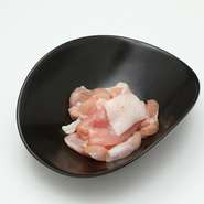 塩ダレ・醤油ダレ・ピリ辛味噌ダレからお選びください。