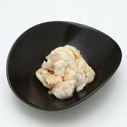 塩ダレ・醤油ダレ・ピリ辛味噌ダレからお選びください。