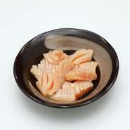 塩ダレ・醤油ダレ・ピリ辛味噌ダレからお選びください。