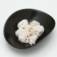 プチプチとした食感でつまみに最高です