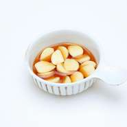 塩ダレ・醤油ダレ・ピリ辛味噌ダレからお選びください。