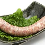 シンプルに旨い!!人気の商品です。