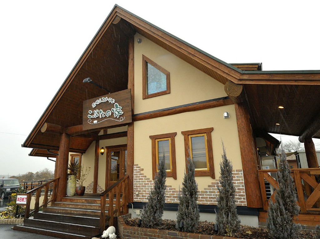 お迎え前のママ友ランチにも最適です！