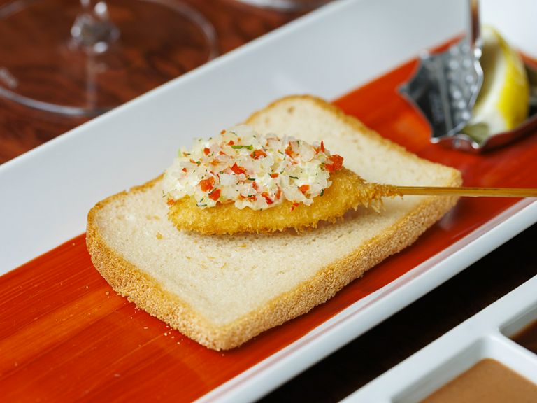 大人の銀座デート、記念日などに大切な人を誘って出かけたい