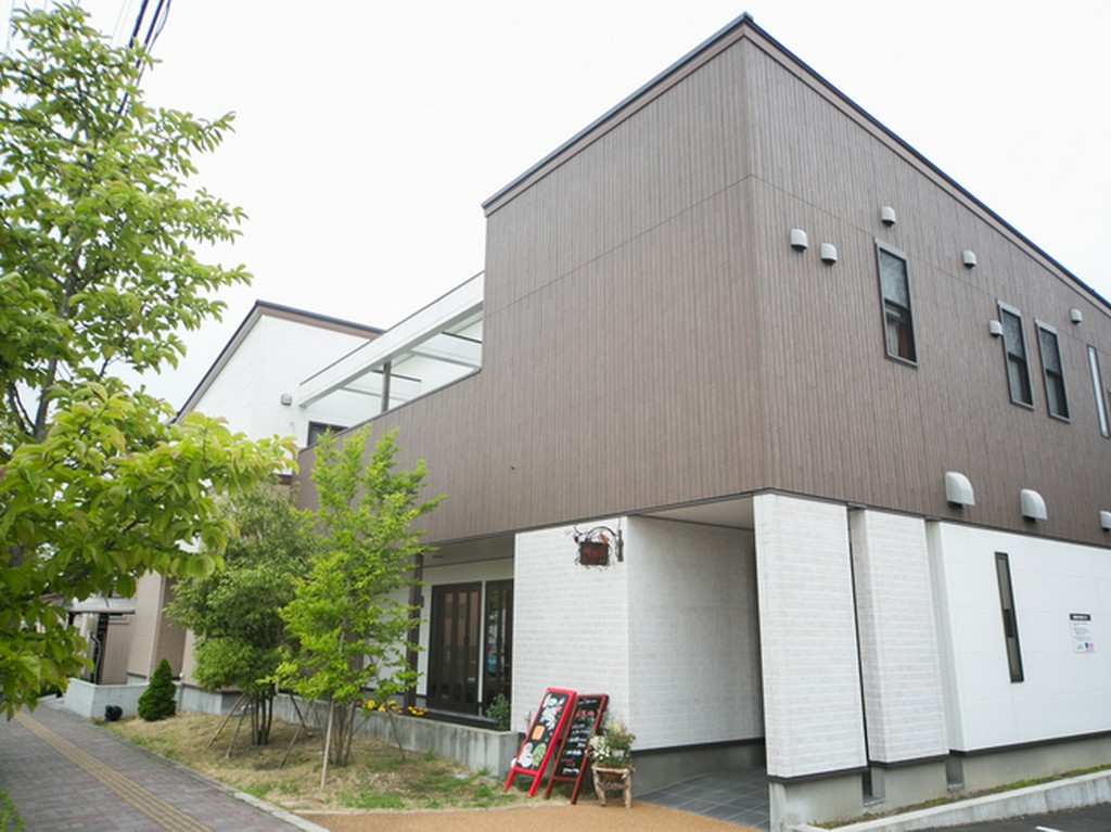 仙台市泉区にあるイタリアンレストラン【Aldino】