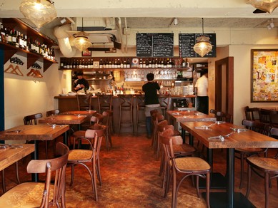 池袋東口 東池袋のバーがおすすめのグルメ人気店 ヒトサラ