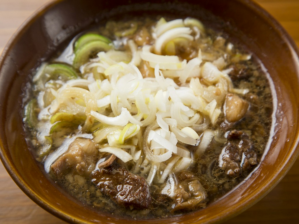 食材は旬と質にこだわって仕入れています　