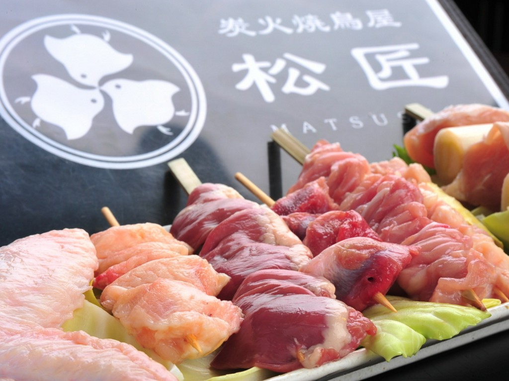 香川県産の「健味鳥」は、味も食感も抜群です