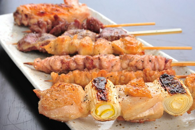 歓送迎会におすすめ