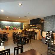 1名様からでも大人数でも気軽にご相談下さい。