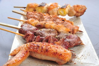 団体様プラン【要予約】幹事様必見！宴会は安く美味しくスムーズに
4名様からお1人4500円～