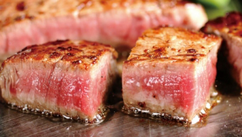 広島牛 A5サーロイン ステーキ(140g)