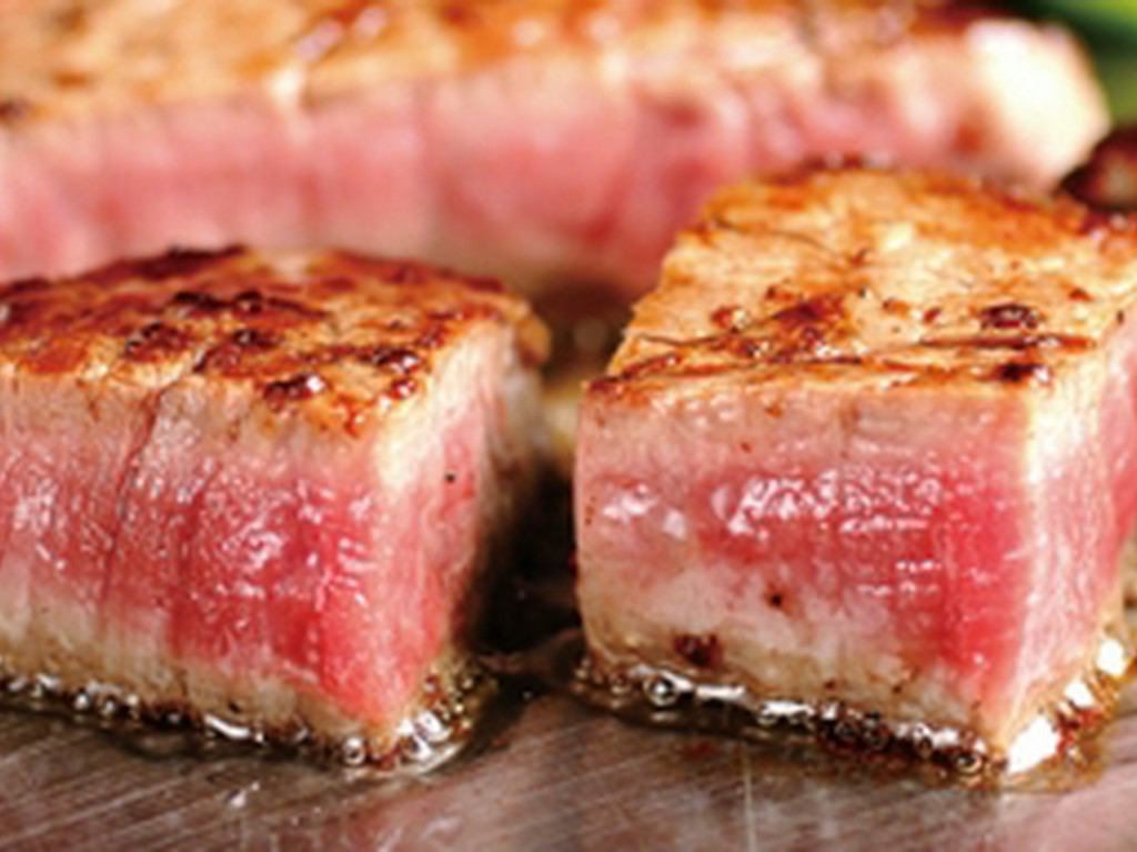 広島牛　A5サーロイン　ステーキ（140g）