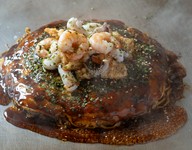 生えび、生イカ、イカ天入り