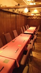 パーティーや結婚式なども受け付けています！