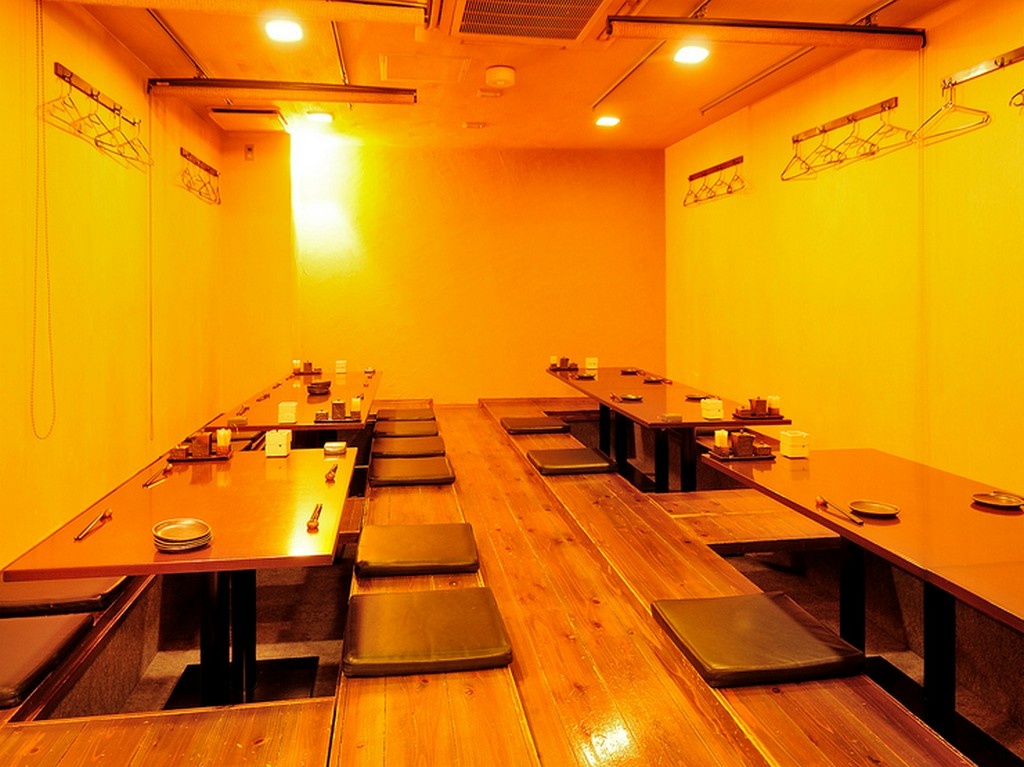 魚介を中心に三重県の美味しい味を満喫できるお店です！