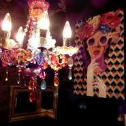 こだわりの食材と居心地のよい店内で至福のひと時を・・・