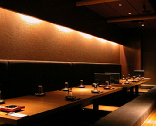 鮮魚 焼き鳥 Circus 新橋 汐留 居酒屋 ヒトサラ