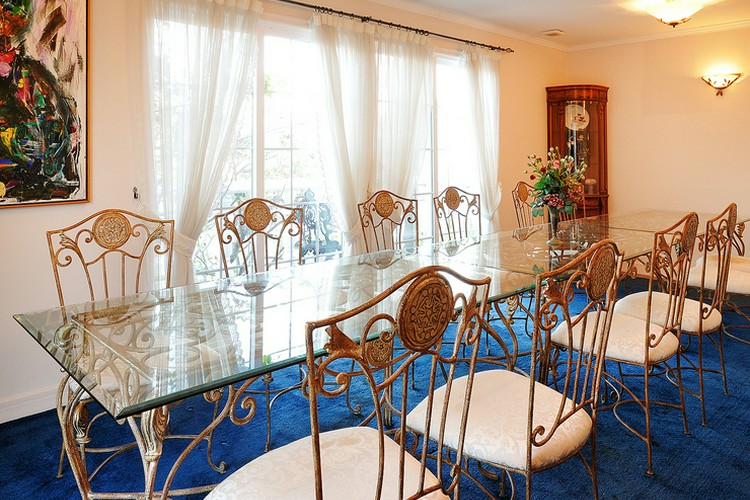 ラ・ローゼブランシュ薔薇舘 岐阜市その他/羽島郡/フレンチ ネット予約