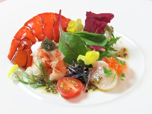 お店を訪れる一人一人に、心を込めたおもてなし