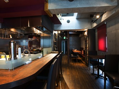 落ち着いた時間をお過ごしいただけます。