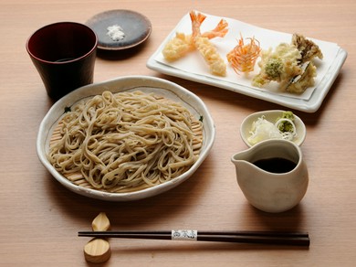 受け継いだ名店の名に恥じない「こだわりの味」を提供