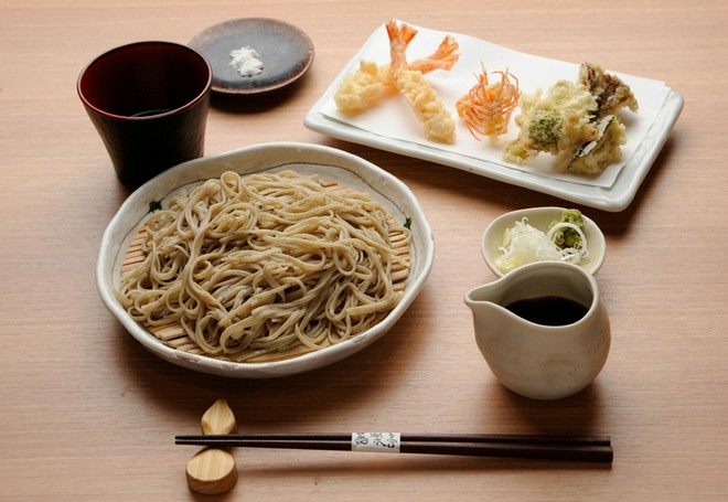 シェフのこだわりあり