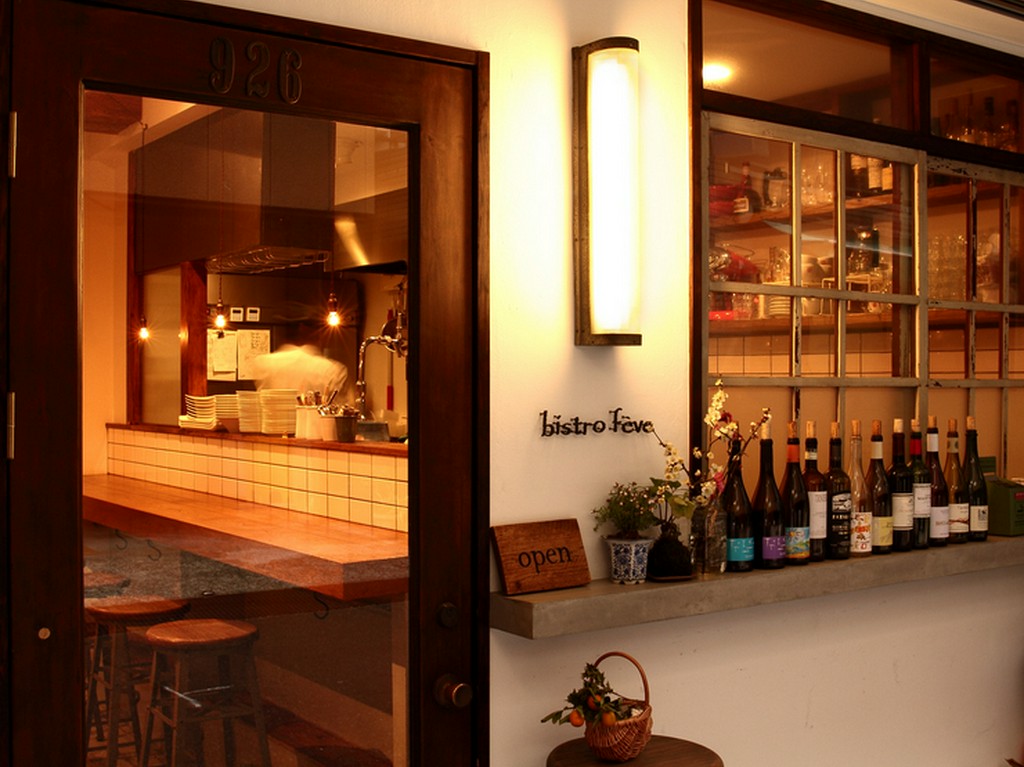 大切な人とのお食事に利用したいお店