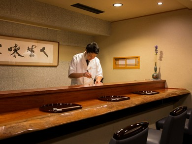 銀座の和食がおすすめのグルメ人気店 ヒトサラ