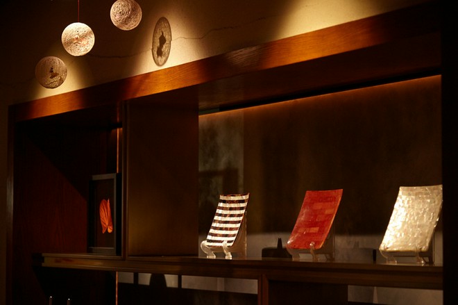 オシャレな雰囲気