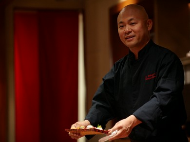 東京都で恋人と隠れ家デートができる和食おすすめグルメ ヒトサラ