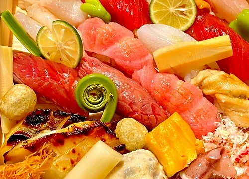 テイクアウトメニュー