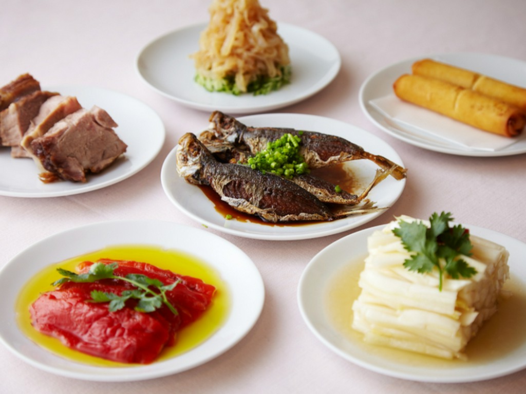 上質な調味料が生み出す軽やかなおいしさ