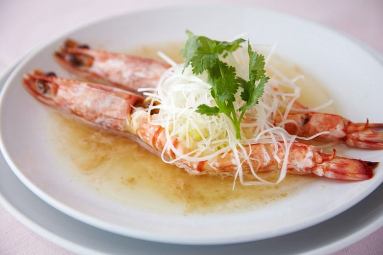 シェフス（CHEF'S） 新宿御苑周辺/上海料理 | ヒトサラ