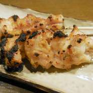 歯ごたえある、牛みの。
数量限定ですので、あればラッキー!!
※入荷状況によります。