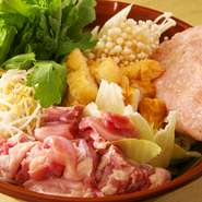 ■ご予約は、前日までにご予約ください。(要予約) 

■お料理の内容等、詳細についてはお気軽にご相談ください。  
