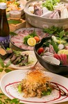 当店では、
"食べて！ 飲んで！ 高知家応援キャンペーン 食べ飲みトク得クーポン"ご利用可能です。

※本券では"おつり"でませんのでご注意下さい
※利用可能期限：令和5年1月31日迄
