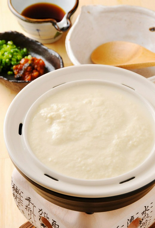 出来立てやっこ（温）