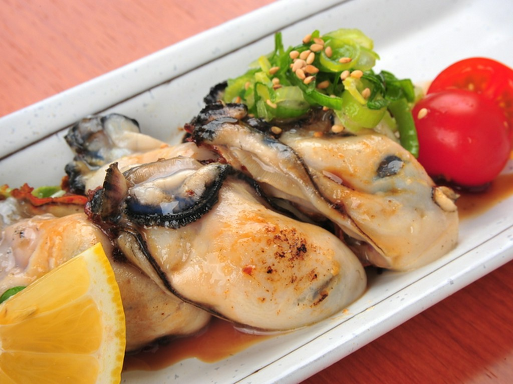 旬ならではの味わいを大切にした料理が楽しめます