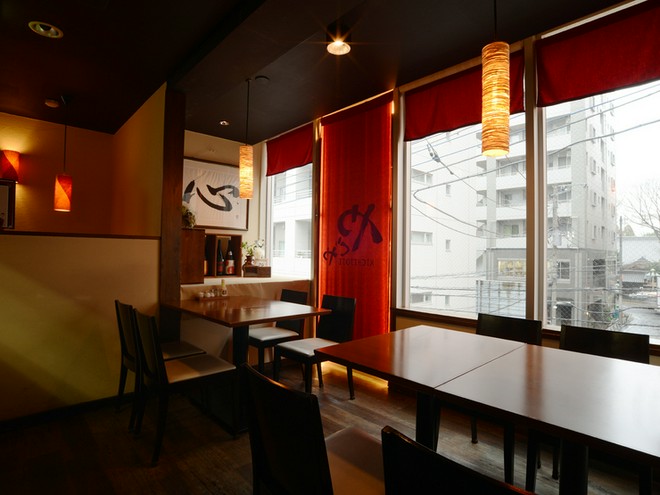 ファミリーにおすすめ