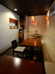 飲み放題2.5時間が付いて、お一人様6600円(税込)です！
女性だけの集りのときには絶対これ！！