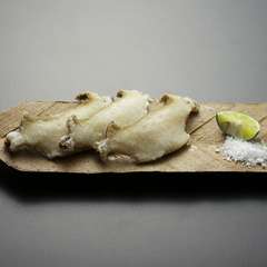 食材すべてを厳選し、その時期、最高の味を追求