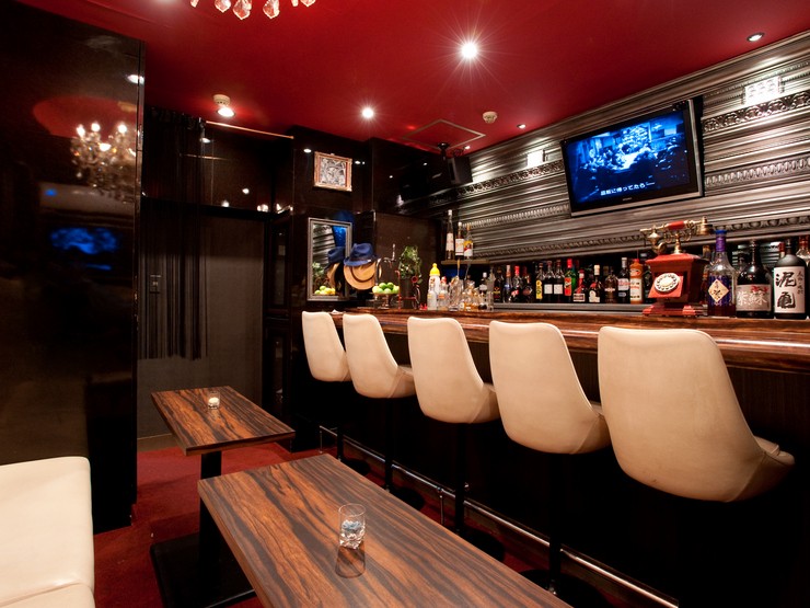 Sugar Kids 新橋 汐留 バー カクテル お店の特徴 ヒトサラ